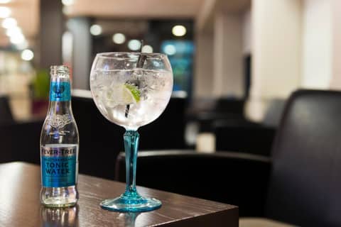 Holiday Inn Express Glasgow City Riverside by IHG — photo 2