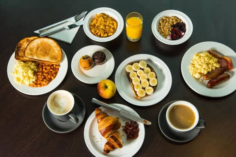 Holiday Inn Express Glasgow City Riverside by IHG — photo 5