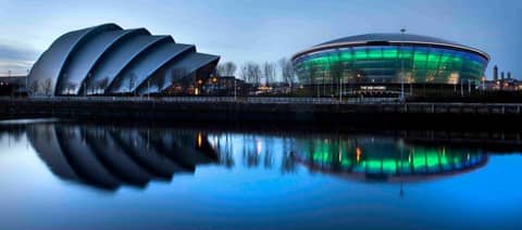Holiday Inn Express Glasgow City Riverside by IHG — photo 6