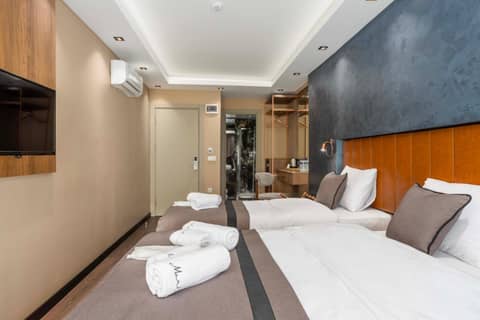 Marlon Hotel — photo 4