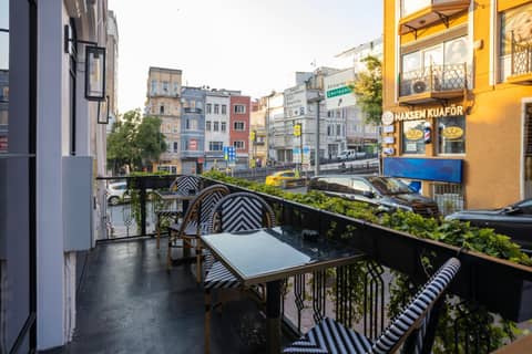 Marlon Hotel — photo 8