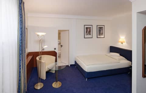 Hotel Viktoria — photo 2