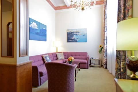 Hotel Viktoria — photo 3