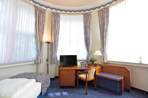 Hotel Viktoria — photo 4