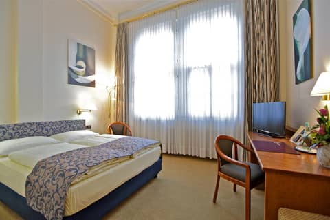 Hotel Viktoria — photo 5