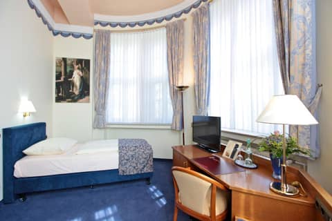 Hotel Viktoria — photo 7