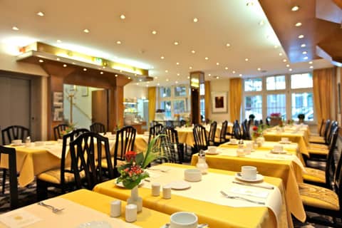 Hotel Viktoria — photo 8