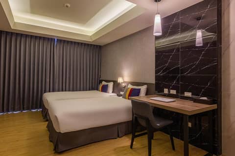 CHECK inn New Taipei LuZhou — photo 2