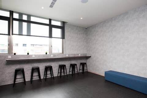 CHECK inn New Taipei LuZhou — photo 3