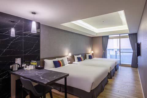 CHECK inn New Taipei LuZhou — photo 4