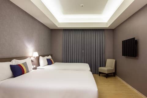 CHECK inn New Taipei LuZhou — photo 5