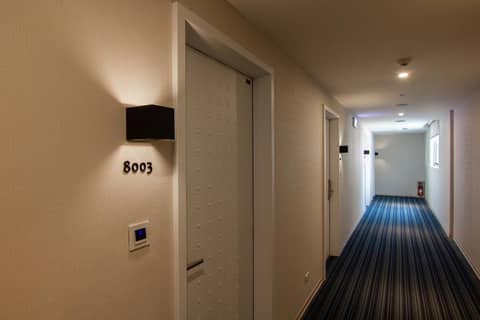CHECK inn New Taipei LuZhou — photo 8