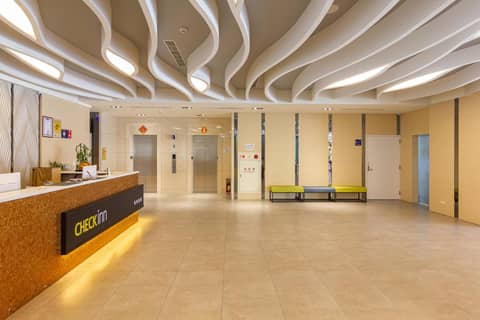 CHECK inn New Taipei LuZhou — photo 9