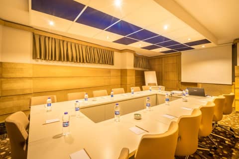 Levent Hotel Istanbul — photo 4