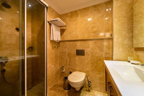 Levent Hotel Istanbul — photo 5