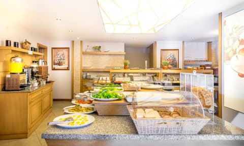 Levent Hotel Istanbul — photo 7