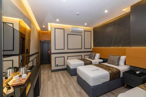Confores Hotel — photo 2