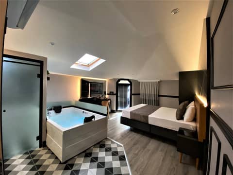 Confores Hotel — photo 4