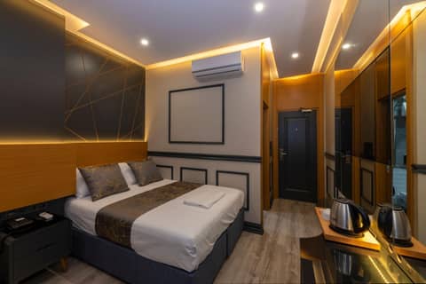 Confores Hotel — photo 5
