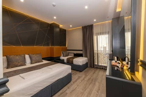 Confores Hotel — photo 7