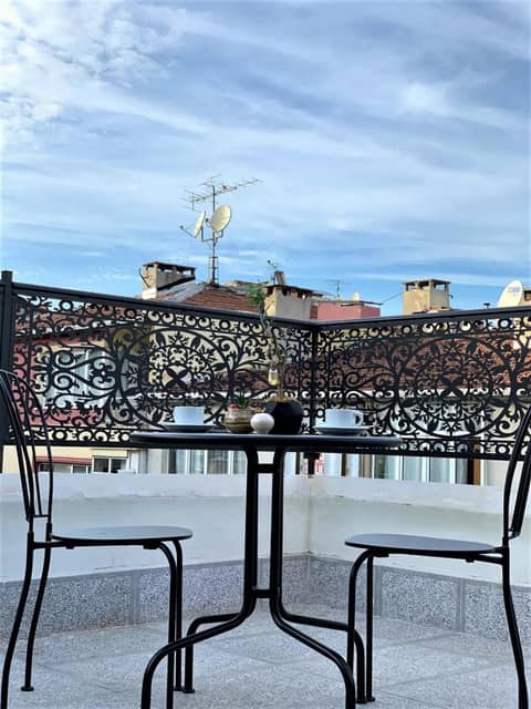 Confores Hotel — photo 8