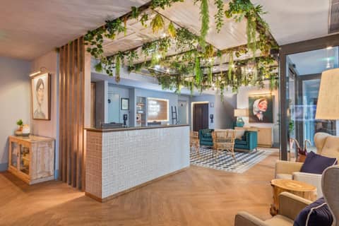 Pur Oporto Boutique Hotel by actahotels — photo 3