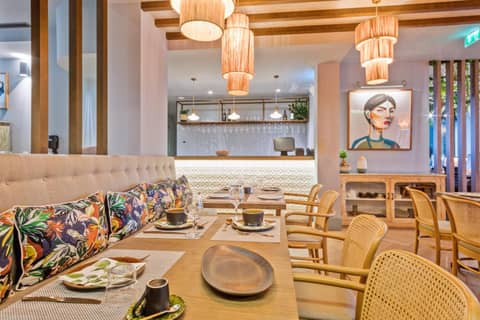 Pur Oporto Boutique Hotel by actahotels — photo 5
