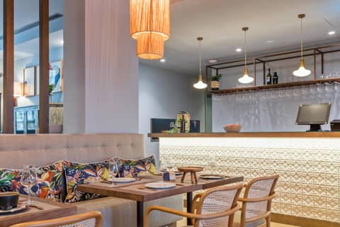 Pur Oporto Boutique Hotel by actahotels — photo 8