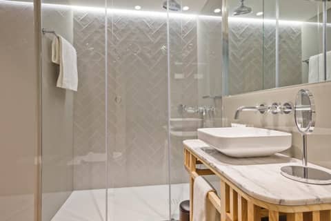 Pur Oporto Boutique Hotel by actahotels — photo 9