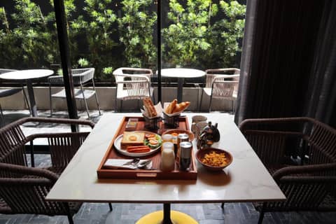 PASSA Hotel Bangkok — photo 3
