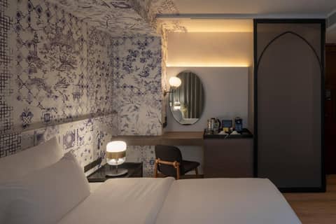 PASSA Hotel Bangkok — photo 4