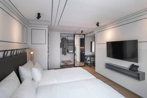 PASSA Hotel Bangkok — photo 8