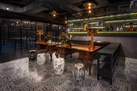 PASSA Hotel Bangkok — photo 9