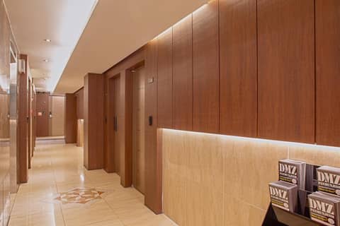 Namsan Hill Hotel — photo 3