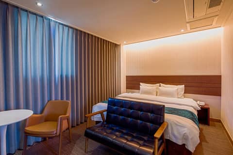 Namsan Hill Hotel — photo 4