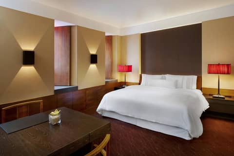 The Westin Xi'an — photo 2