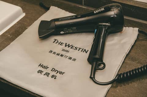 The Westin Xi'an — photo 3