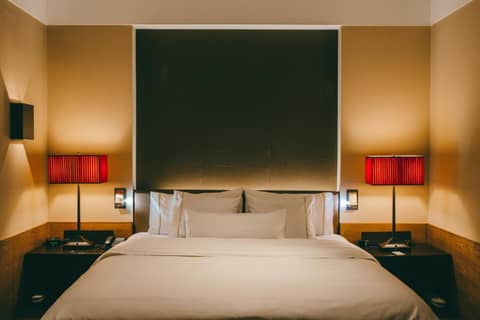 The Westin Xi'an — photo 4