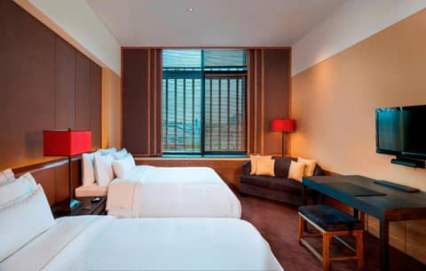 The Westin Xi'an — photo 8