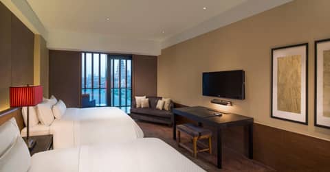 The Westin Xi'an — photo 9