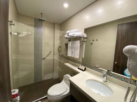 EcoHub Hotel Medellin — photo 6