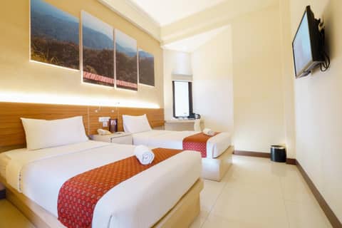 Pandanaran Prawirotaman Yogyakarta — photo 6