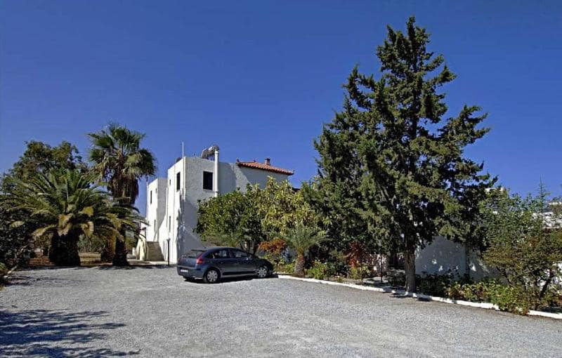 Panorama-Seaview Studios & Apartments — photo 1