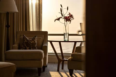 Miraflores Park, A Belmond Hotel, Lima — photo 2