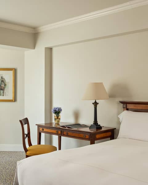 Miraflores Park, A Belmond Hotel, Lima — photo 5