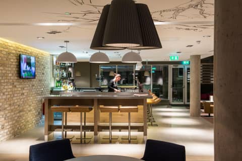 ibis Edinburgh Centre South Bridge – Royal Mile — photo 9
