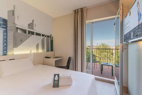 B&B Hotel Firenze City Center — photo 2