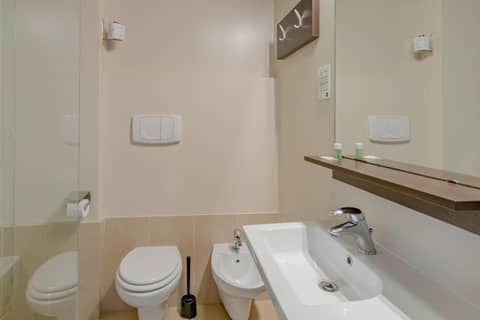 B&B Hotel Firenze City Center — photo 3