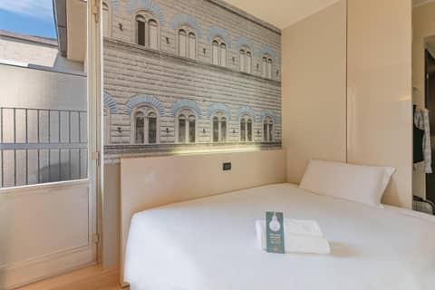 B&B Hotel Firenze City Center — photo 5