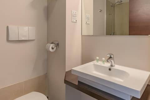 B&B Hotel Firenze City Center — photo 6